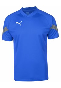 Puma Fotbalový dres - blue