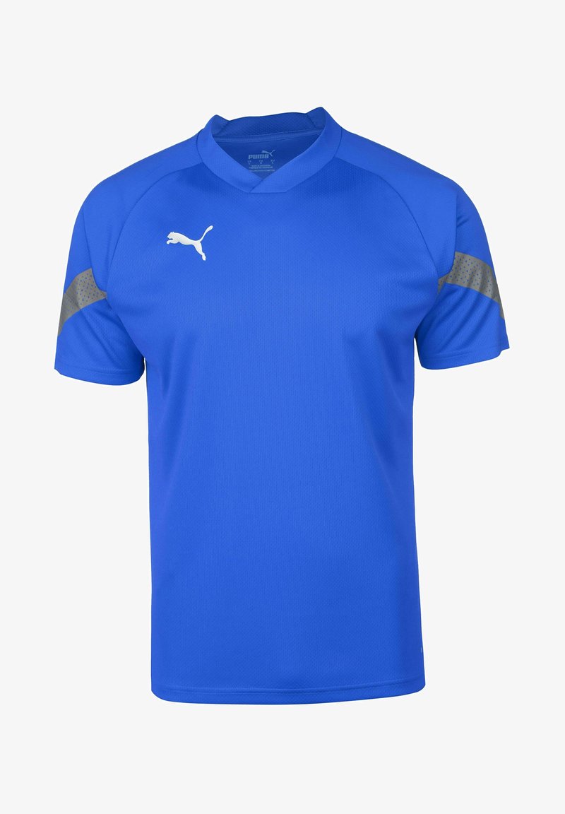 Puma Fotbalový dres - blue