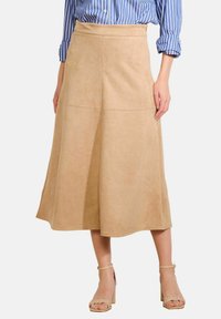 Unselected, lt beige