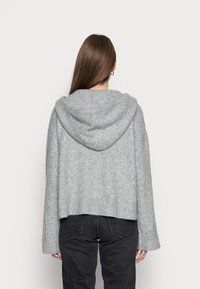 EDITED Neule - light grey