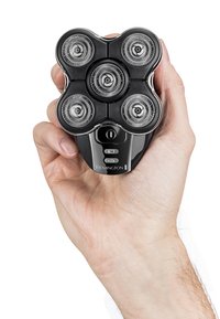 Remington XR1500 E51 ULT. SERIES RX5  - Rakapparat - schwarz