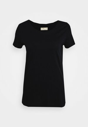 ARDEN TEE - T-shirt basic - black
