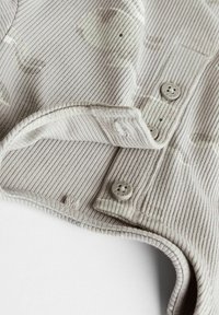 Next ROMPERS 3 PACK  - REGULAR FIT - Combinaison - grey whale