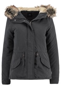 ONLY Parkas - dark blue