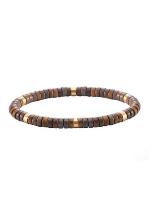 PERLES HEISHI JASPE  - Bracelet - multicoloured