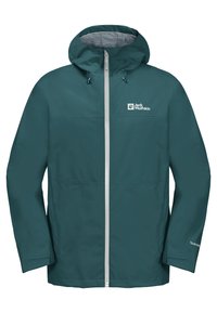 Non selezionato, emerald