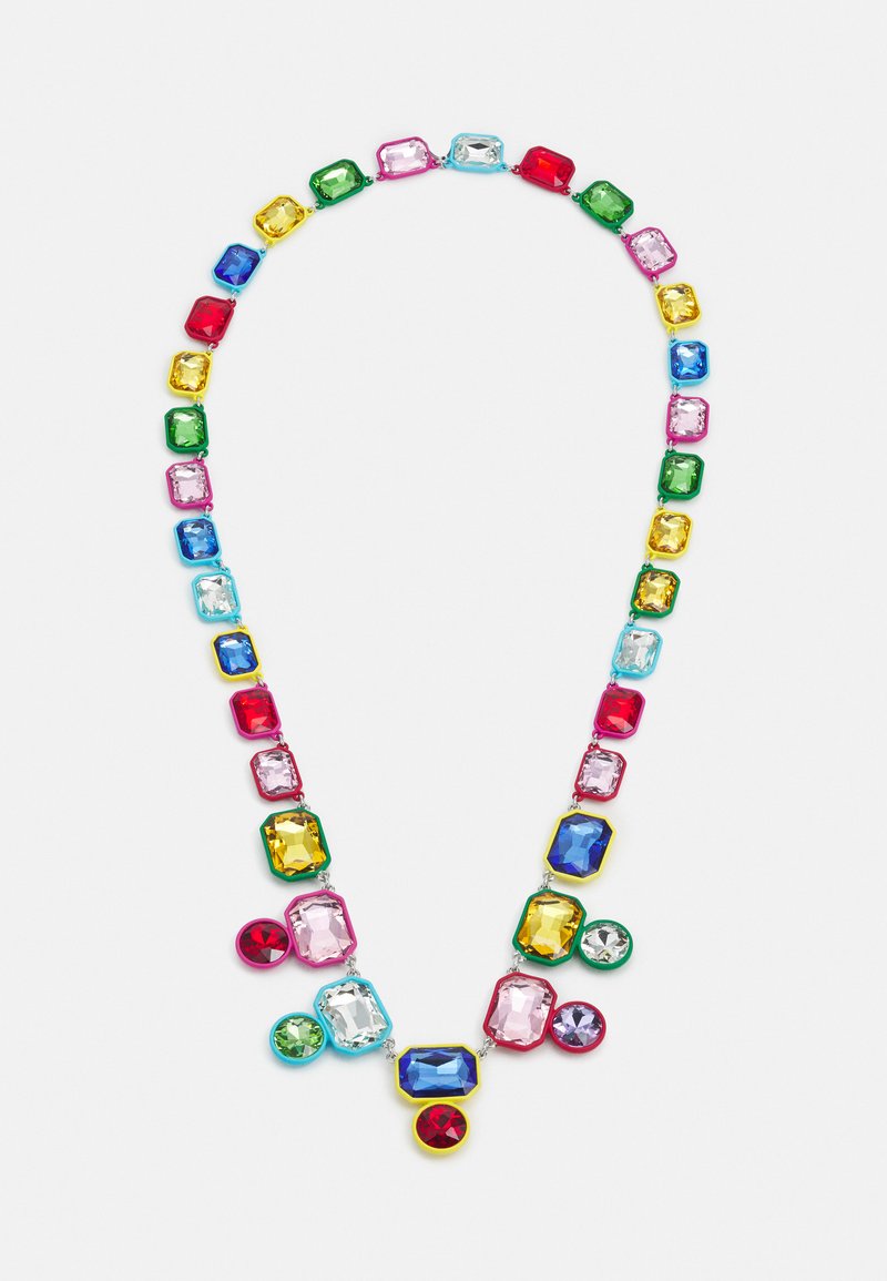 WEEKEND MaxMara AFOSI - Collier - rosso