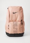 VARSITY ELITE UNISEX - Mochila - rose gold-coloured/black