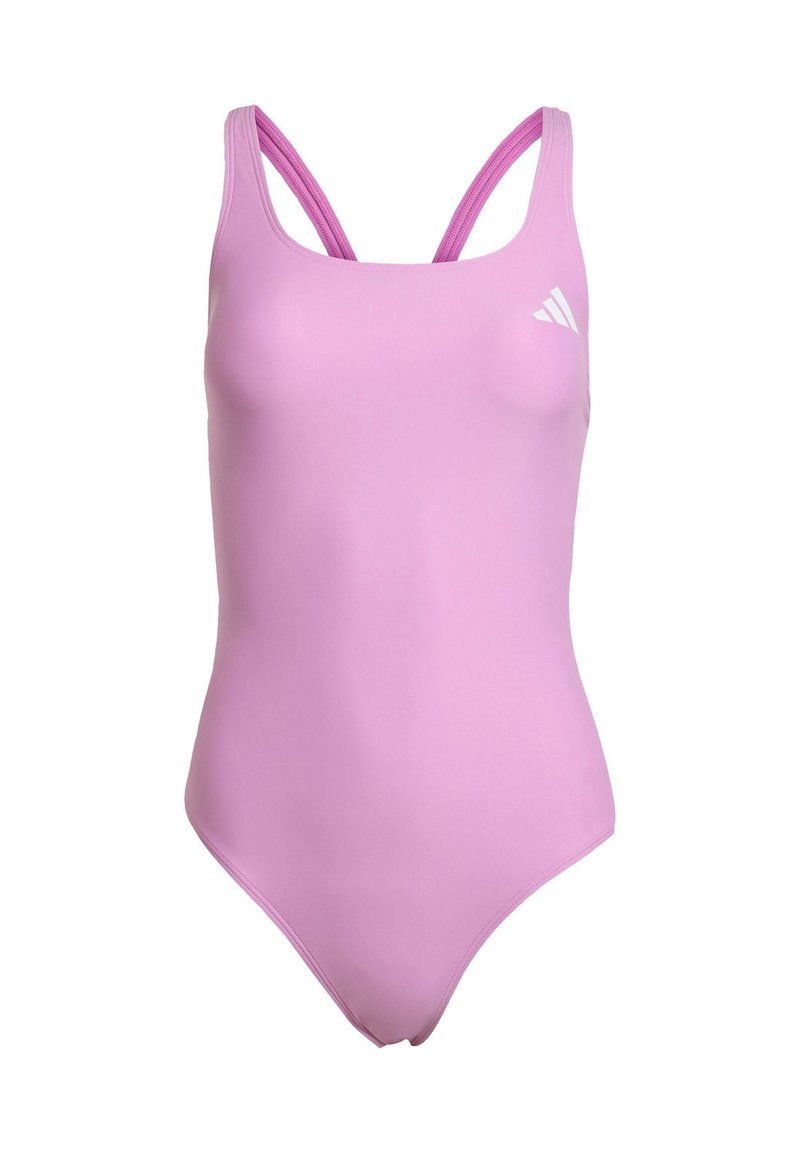 adidas Performance ADIDAS PERFORMANCE V-BACK SWIMSUIT - Maillot de bain ...