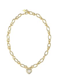 Guess Ketting - gold-coloured