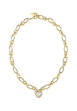 Guess Ketting - gold-coloured