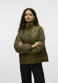Vero Moda SKYLAR  khaki