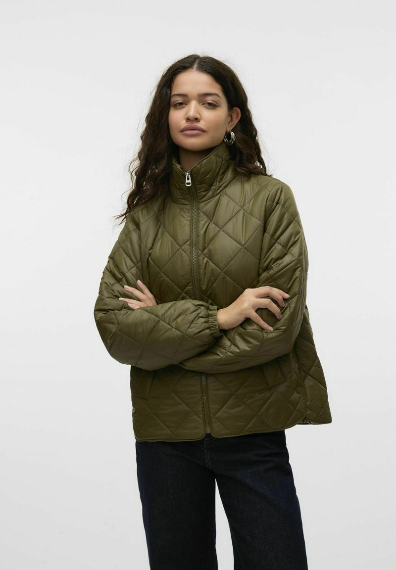 Vero Moda SKYLAR khaki