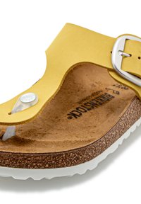 Birkenstock Sandals - popcorn