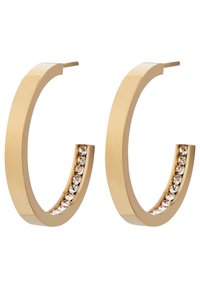 EDBLAD HOOPS - Ohrringe - gold-coloured
