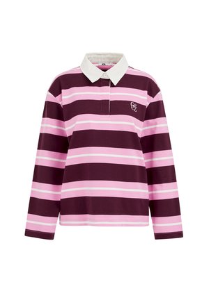 WE Fashion, Poloshirts - multi-coloured