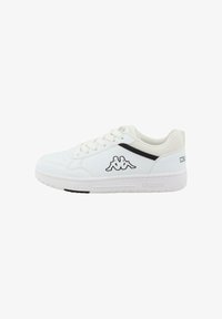 Nevybrané, white/black
