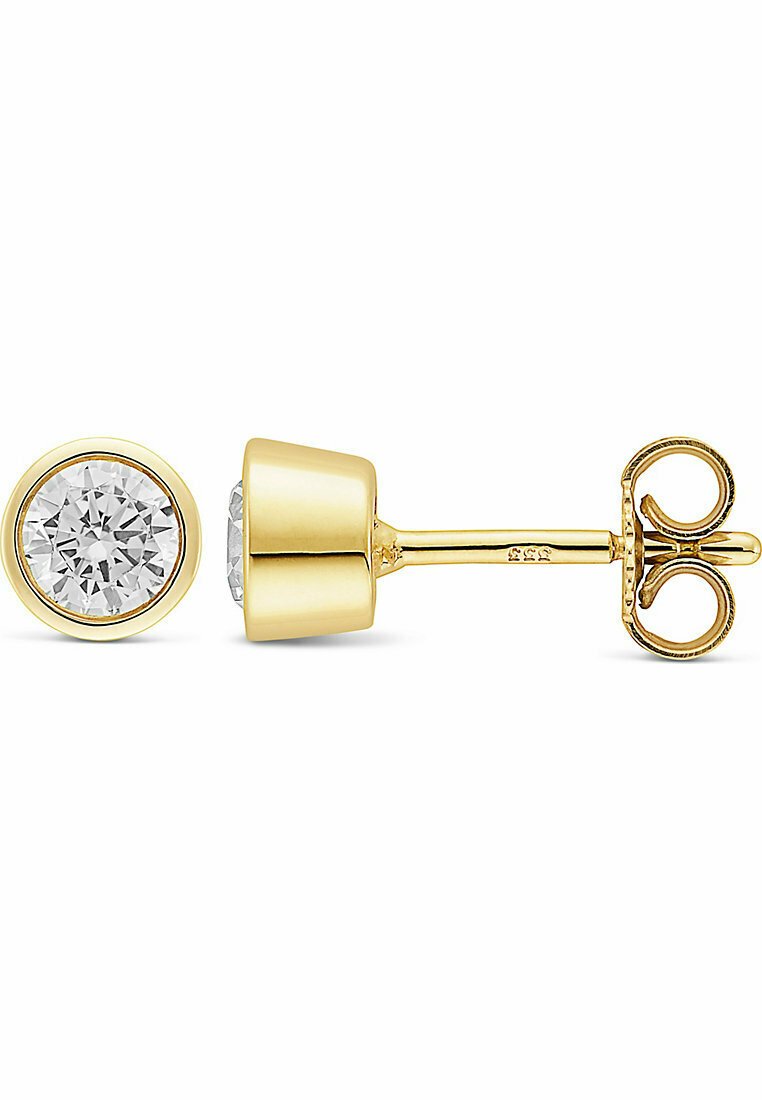 Damen Halsketten | FAVS Ohrringe gold/goldfarben - RZ20398 Damen Halsketten | FAVS Ohrringe gold/goldfarben - RZ20398