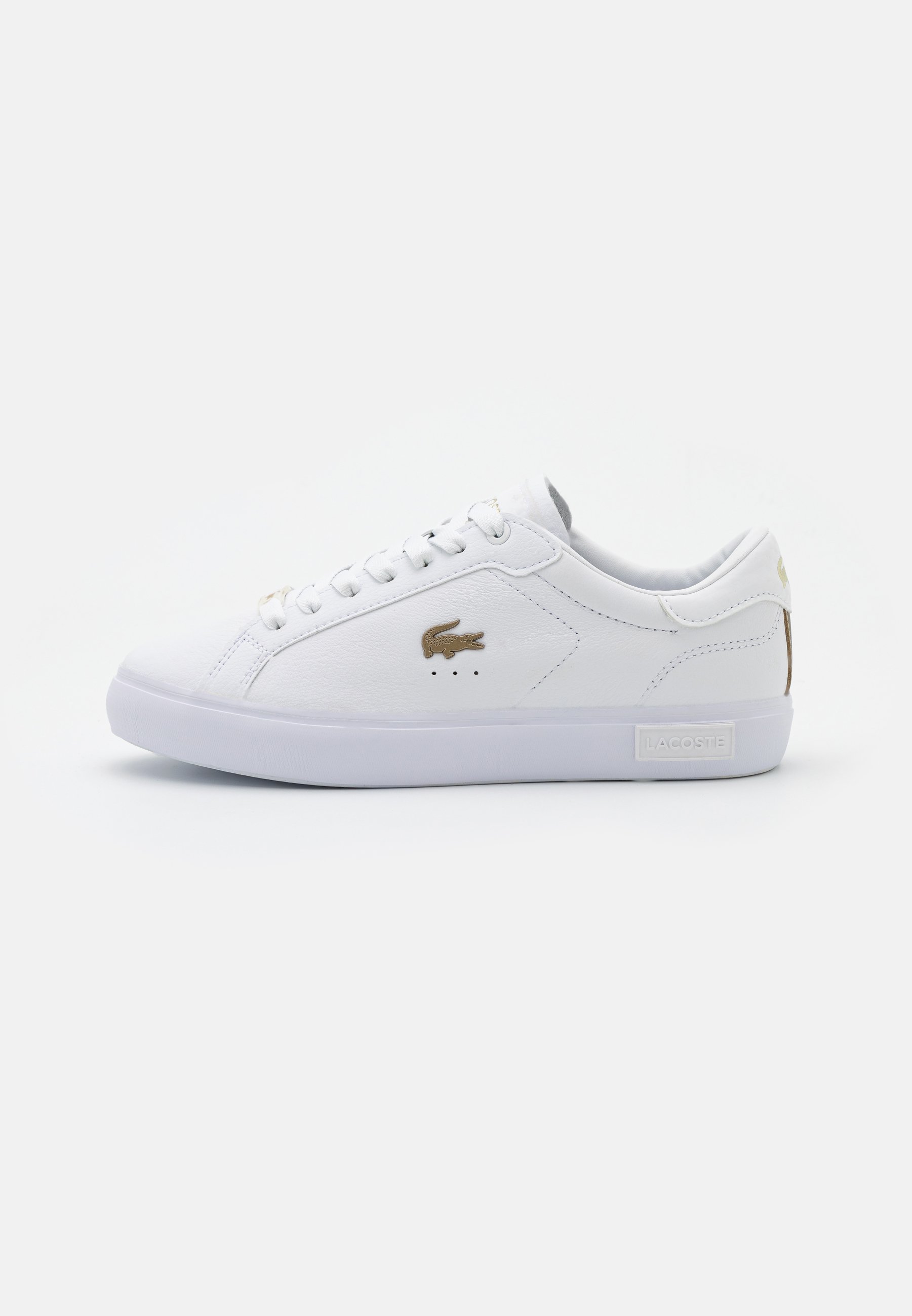 lacoste chaussures femme