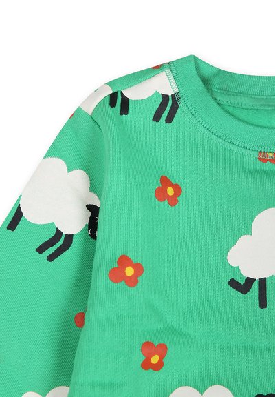 Stella McCartney Kids SET - Tuta - green
