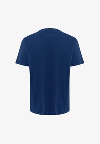 Unausgewählt, deep blue