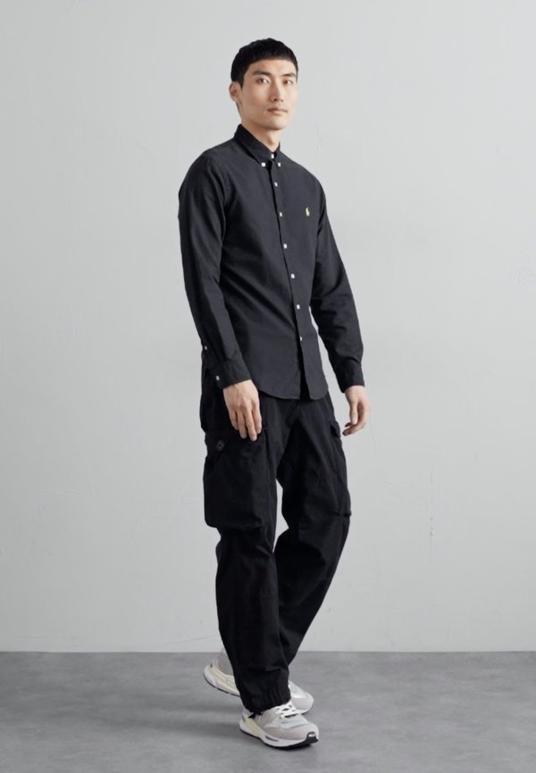 THE BIG CARGO - Cargo trousers4