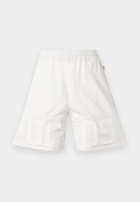 Non sélectionné, bright white