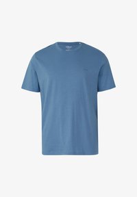 Non sélectionné, blau