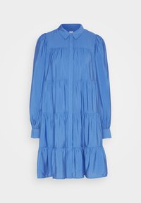 Ej vald, federal blue