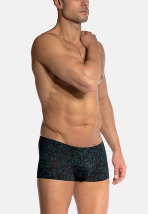 RETRO - Boxers - blue style