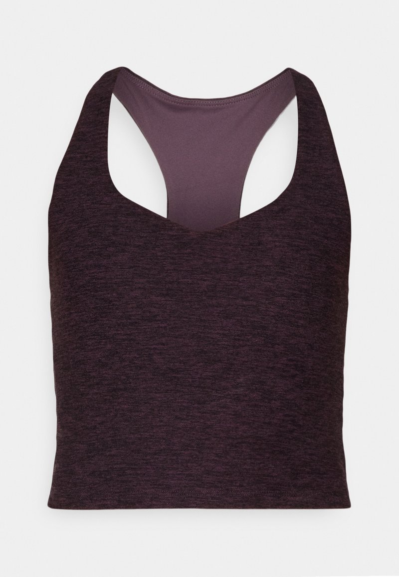 Fabletics Top lila