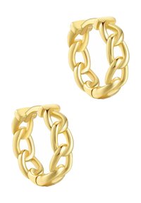 Non selezionato, goldfarben