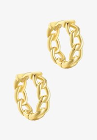 Seleccionado, goldfarben