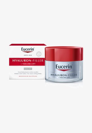 Eucerin, NACHTPFLEGE ANTI AGING NACHTPFLEGE HYALURON-FILLER + VOLUME-LIFT - Nachtpflege