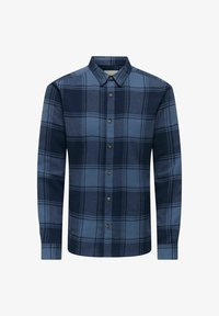 Non selezionato, navy blazer
