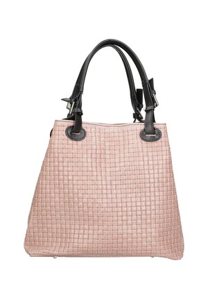 SHOPPER  - Sac à main - antique pink