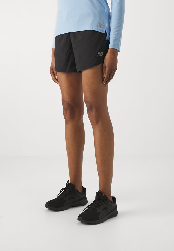 ESSENTIALS SHORT 5 - Sports shorts