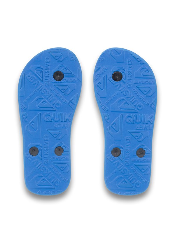 JAVA WORDMARK – Bade-Zehentrenner