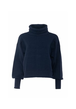 Elias Rumelis, GRACIE - SWEATER - Strickpullover - galaxy