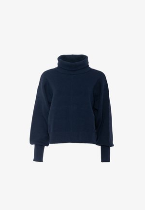 Elias Rumelis, GRACIE - SWEATER - Striktrøje - galaxy