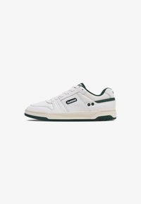 Unselected, white green