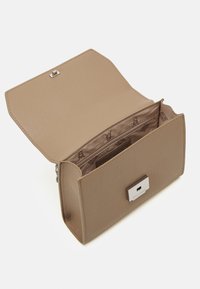 Steve Madden BLATTUCA - Käekott - taupe