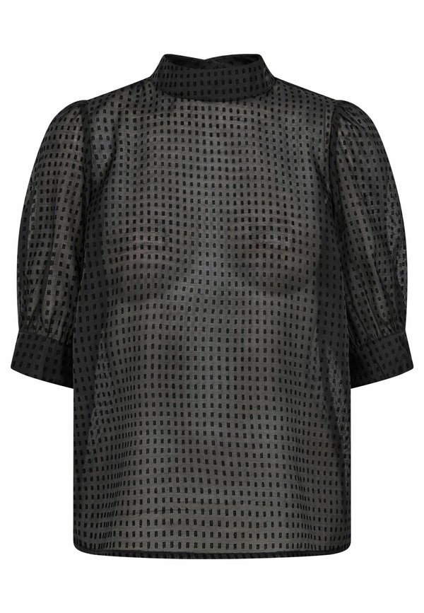 ORIONCC ORGANZA BLOUSE - Bluse