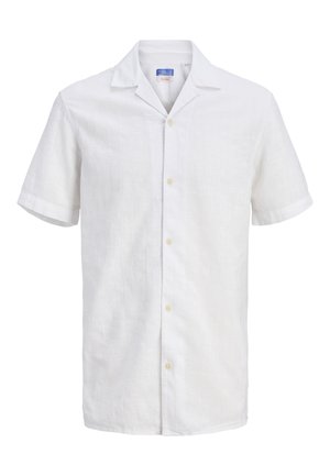 Jack & Jones, BLUSUMMER  - Πουκάμισο - bright white