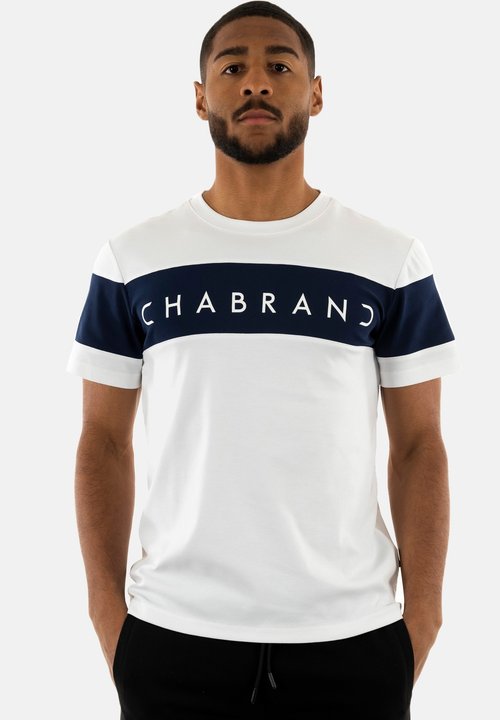 CHABRAND SAC REPORTER ANTOINE NOIR HOMME - Sac bandouli?�re - Noir/noir - ZALANDO.FR