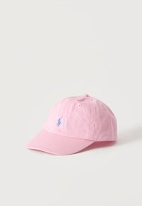 Επιλέχθηκε, pink