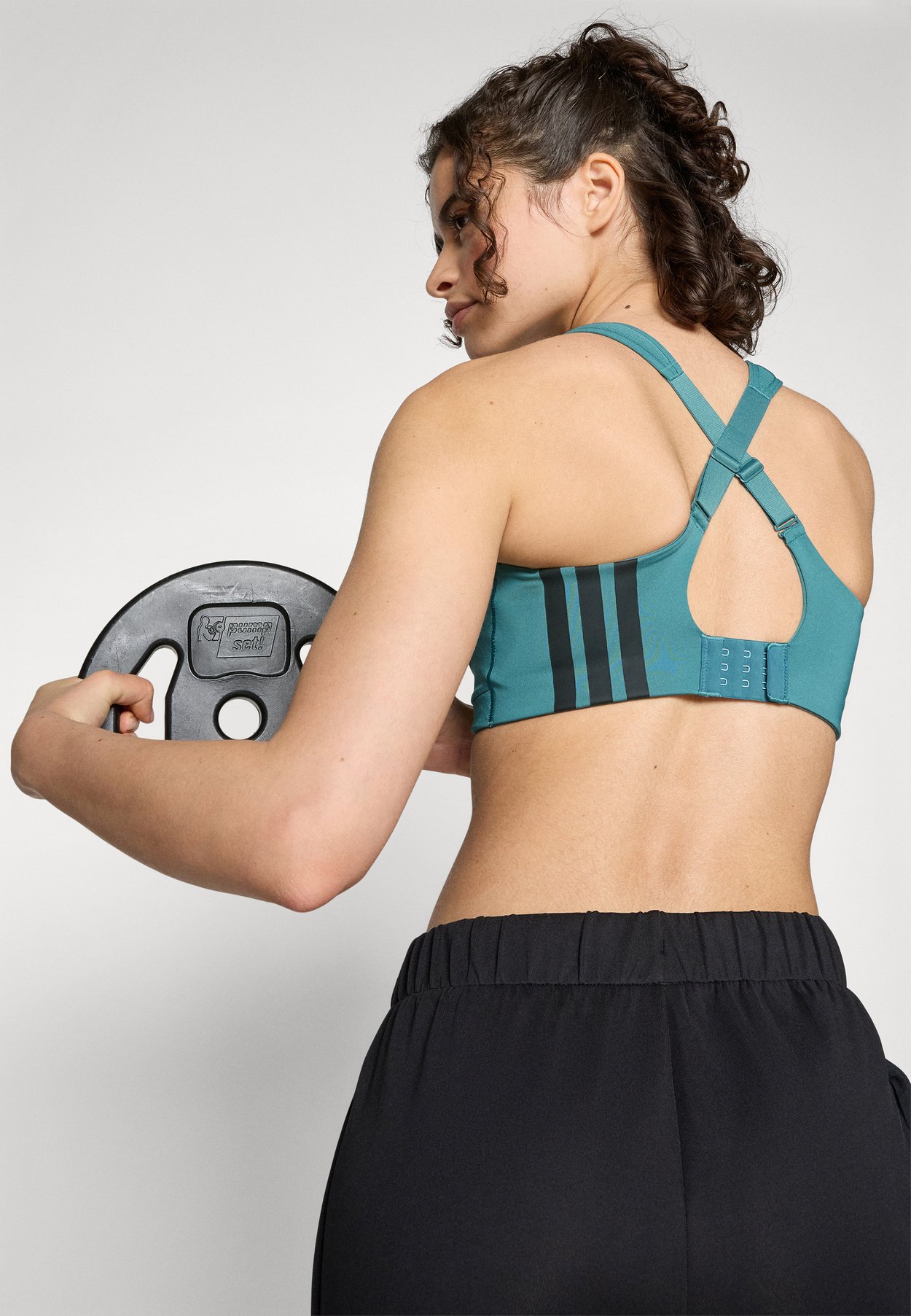 IMPACT HIGH SUPPORT BRA