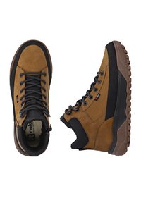 Rieker Zimní obuv - gelb