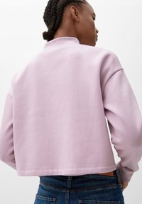 QS IM BOXY FIT - Bluza rozpinana