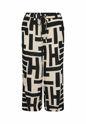 Wasabi Concept WA-ALVA 2 - Trousers - black combi
